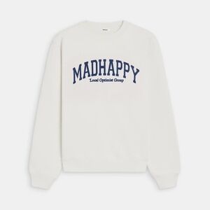 Madhappy Sweatshirt - M